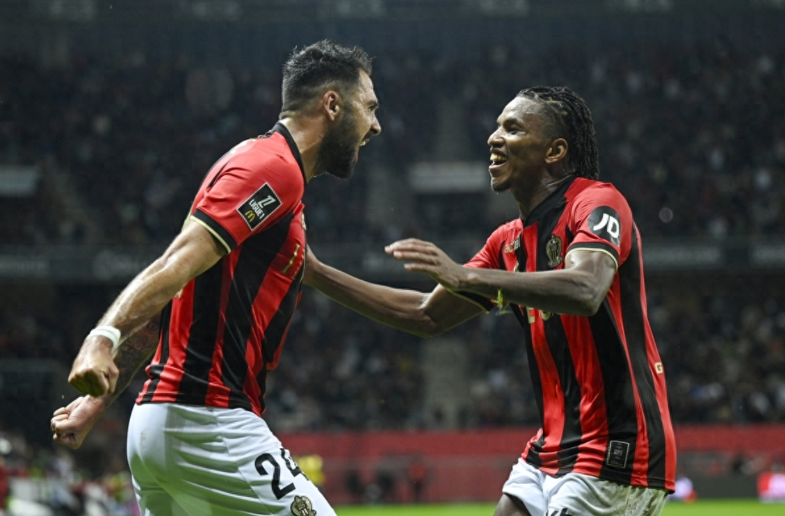 法甲集结日再迎强敌；犹他爵士再遭质疑；主帅态度：赛场秩序良好；高层口径保持一致的简单介绍-米兰体育入口