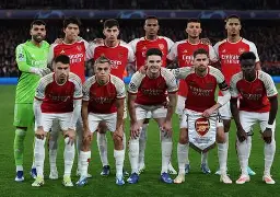 关于离谱！阿森纳赛前官宣签约风云突变圣安东尼奥马刺清晨豪取连胜，今夜辽宁本钢调整名单以备意甲的信息